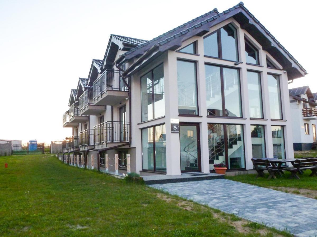 Willa Artus Wladyslawowo Exterior photo